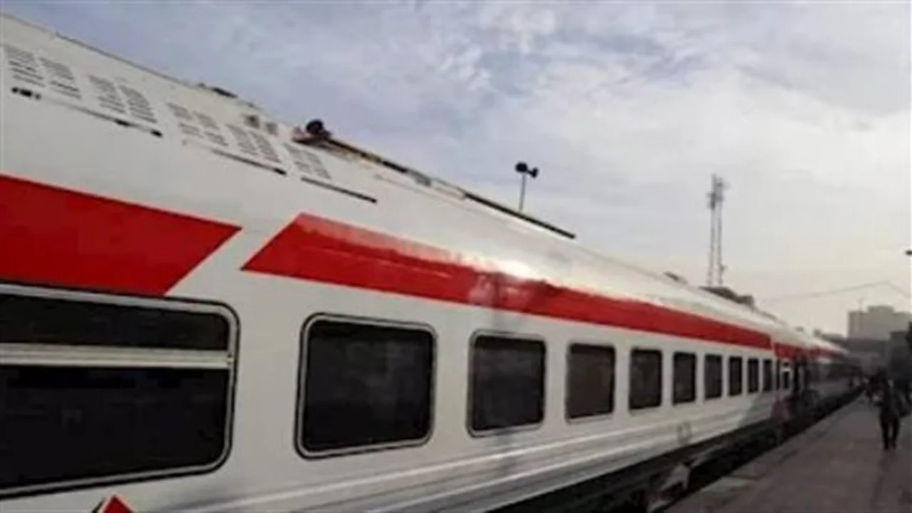 تعديلات زمنية.. السكة الحديد تعلن مواعيد انطلاق الرحلات وفق التوقيت الصيفي الجديد